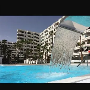 Flat In The Area Playa del Inglés